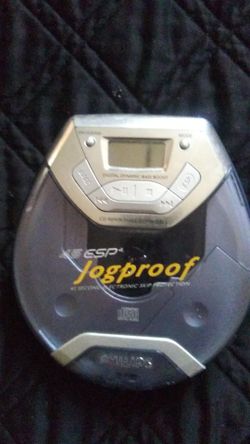 Cd Player