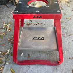 Fit Bike Stand  $65 like New 