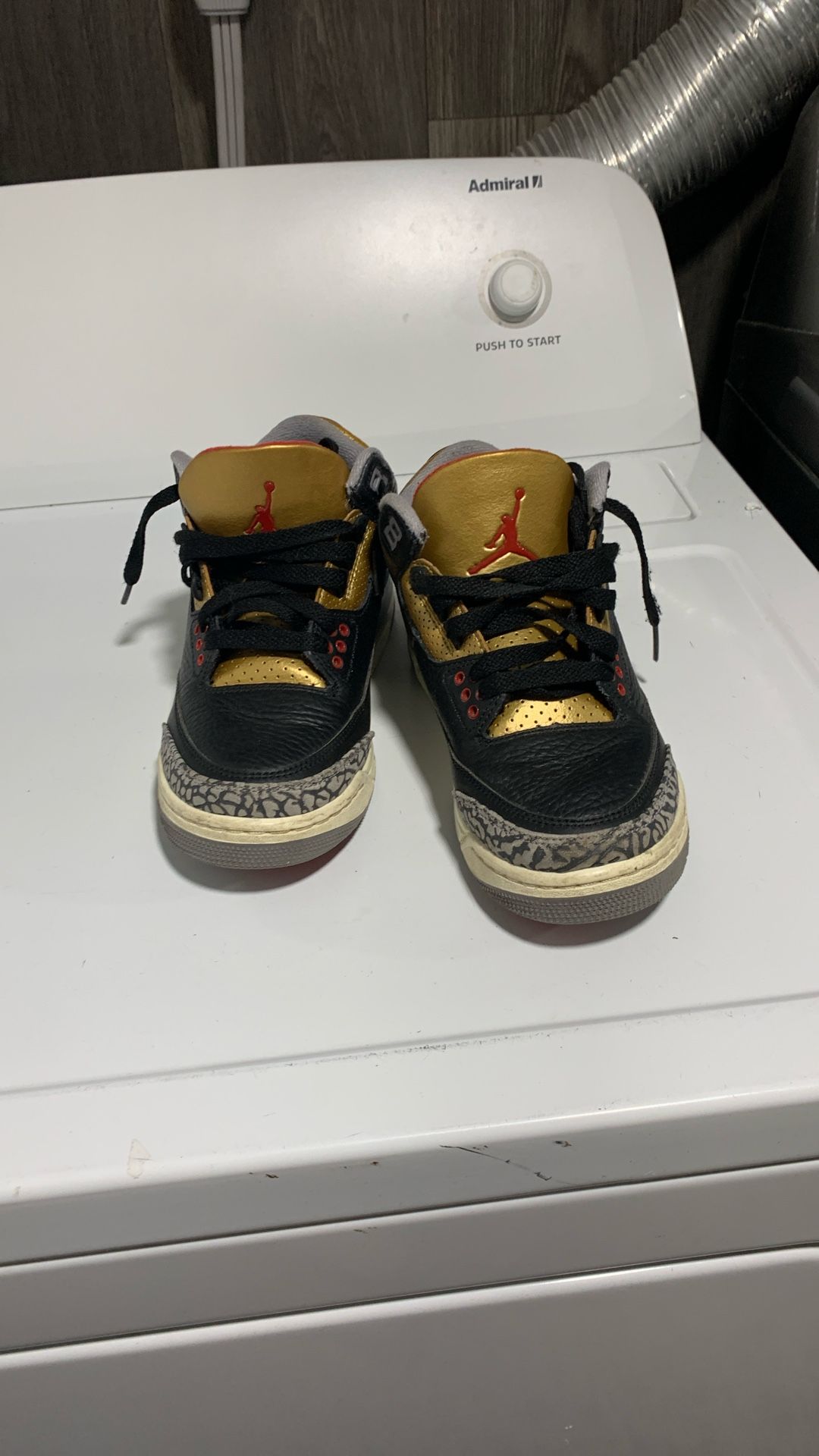 Jordan’s