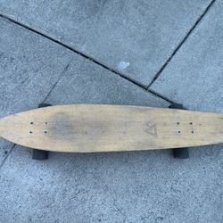 Longboard
