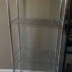 Metal Shelf
