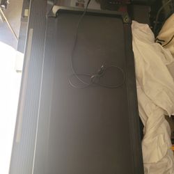 Under Desk Treadmill