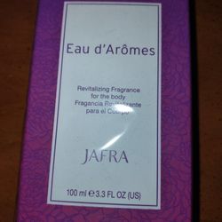 Jafra