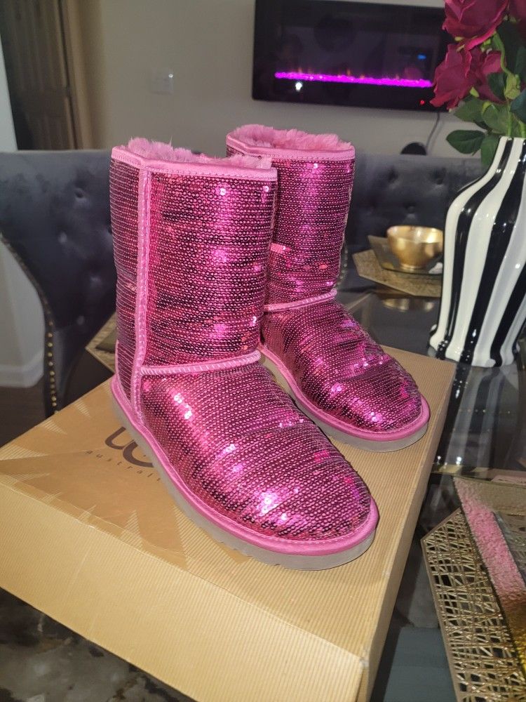 Uggs