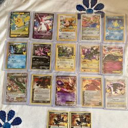 Pokemon Celebrations