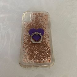 Case iPhone 10 Plus Case