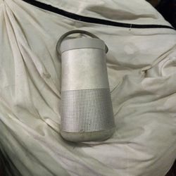 Bose Soundlink Revolve Plus