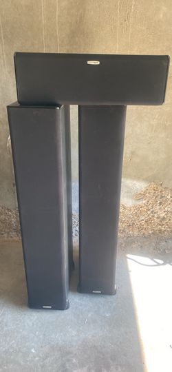 Speaker