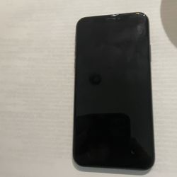 iPhone X 256
