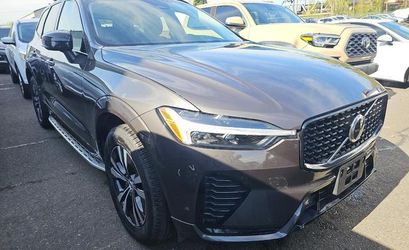 2024 Volvo XC60