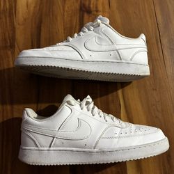 Nike Court Vision Low Next Nature Size 10