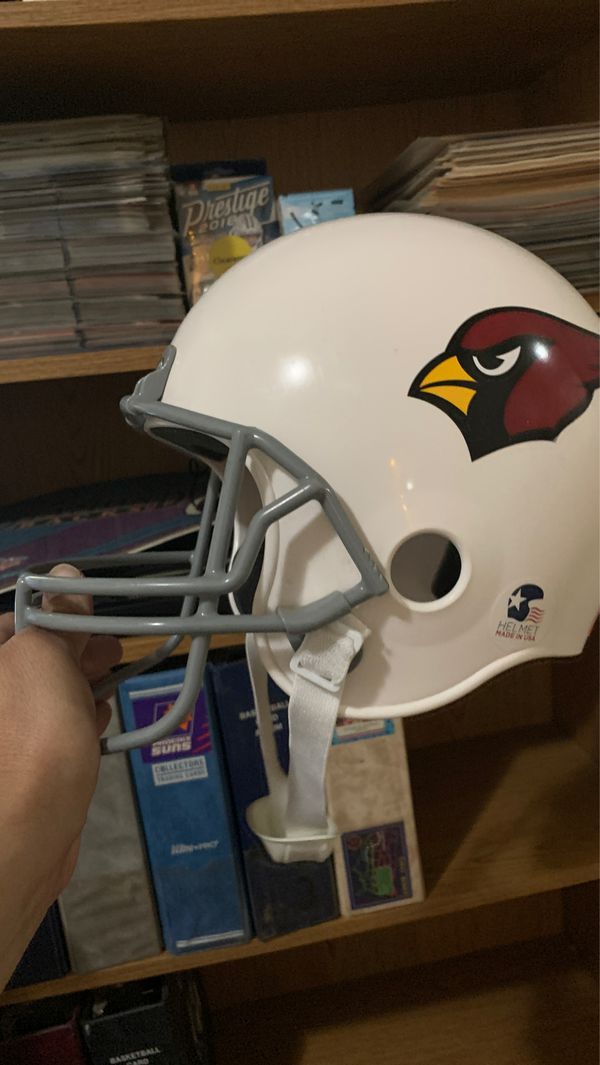 Arizona Cardinals helmet for Sale in Phoenix, AZ - OfferUp