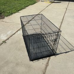 Medium/Large Dog Crate kennel