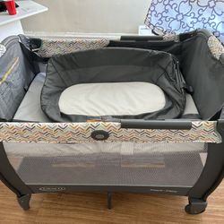Pack N Play