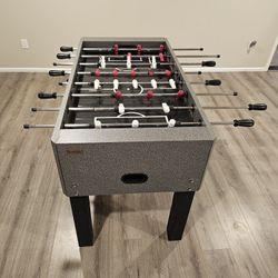 Foosball Table 