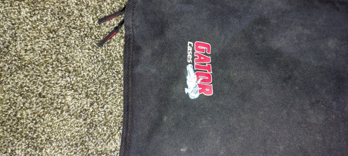 Guitar Case