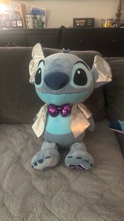 Stitch