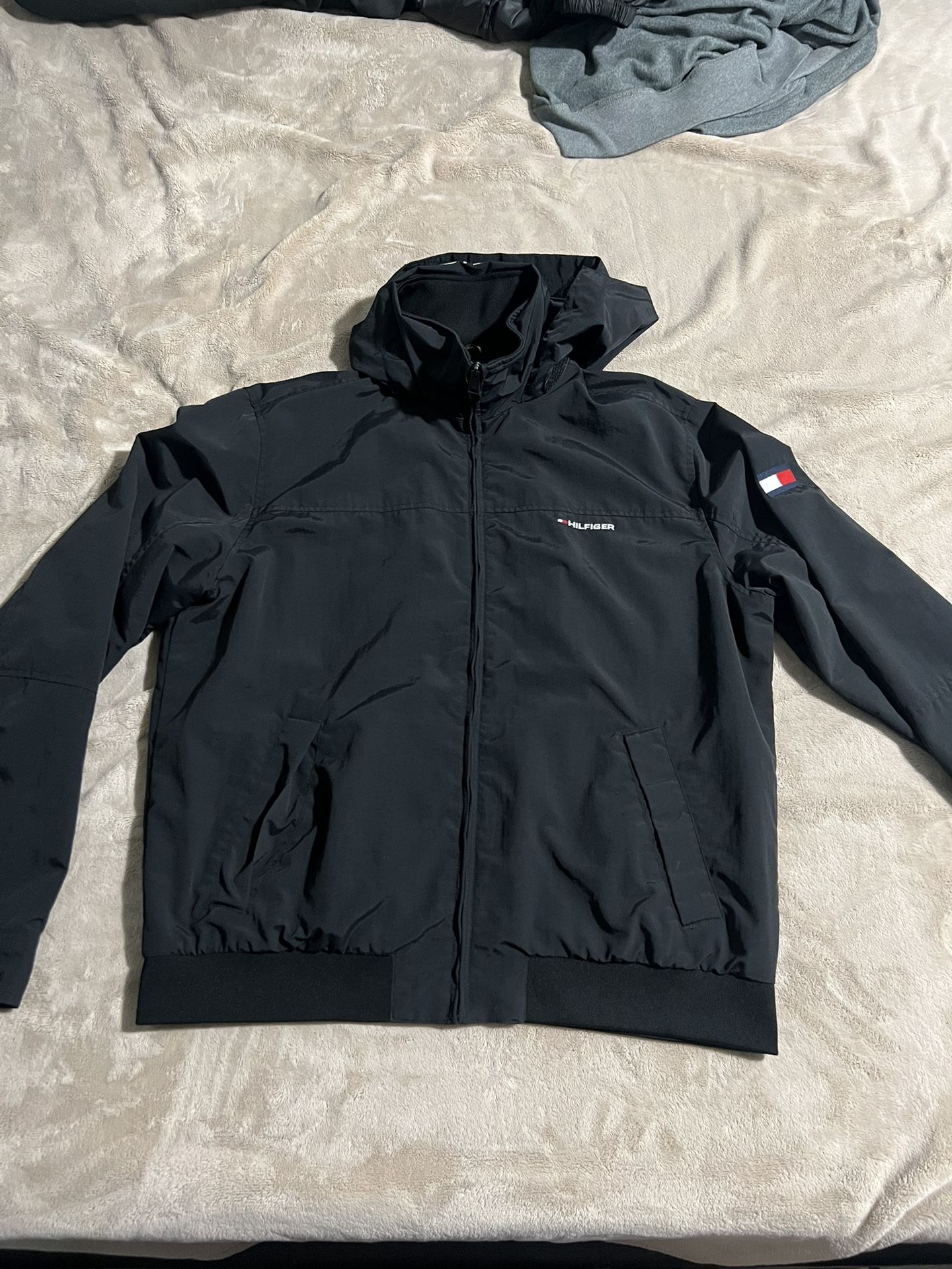 Tommy Hilfigier Windbreaker