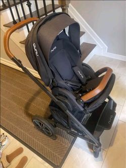 Baby Stroller for Sale  As  Good as New
