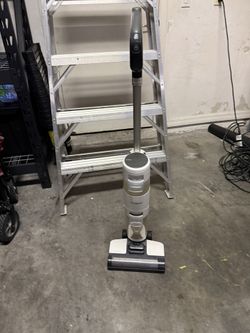 Tineco Wet/dry Vacuum