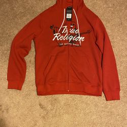 True Religion Hoodie