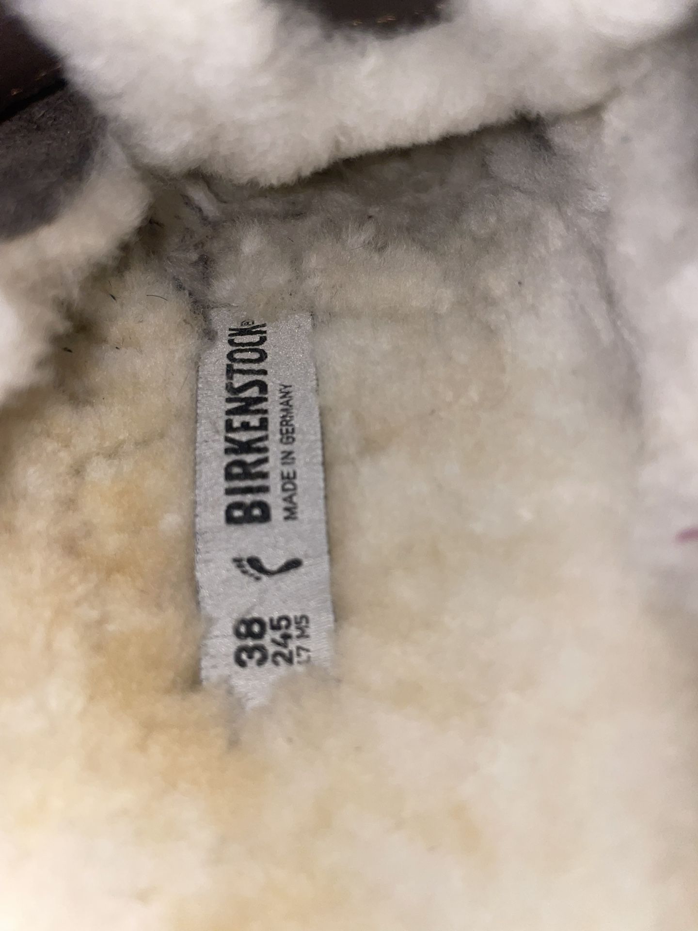 Birkenstocks Clogs 
