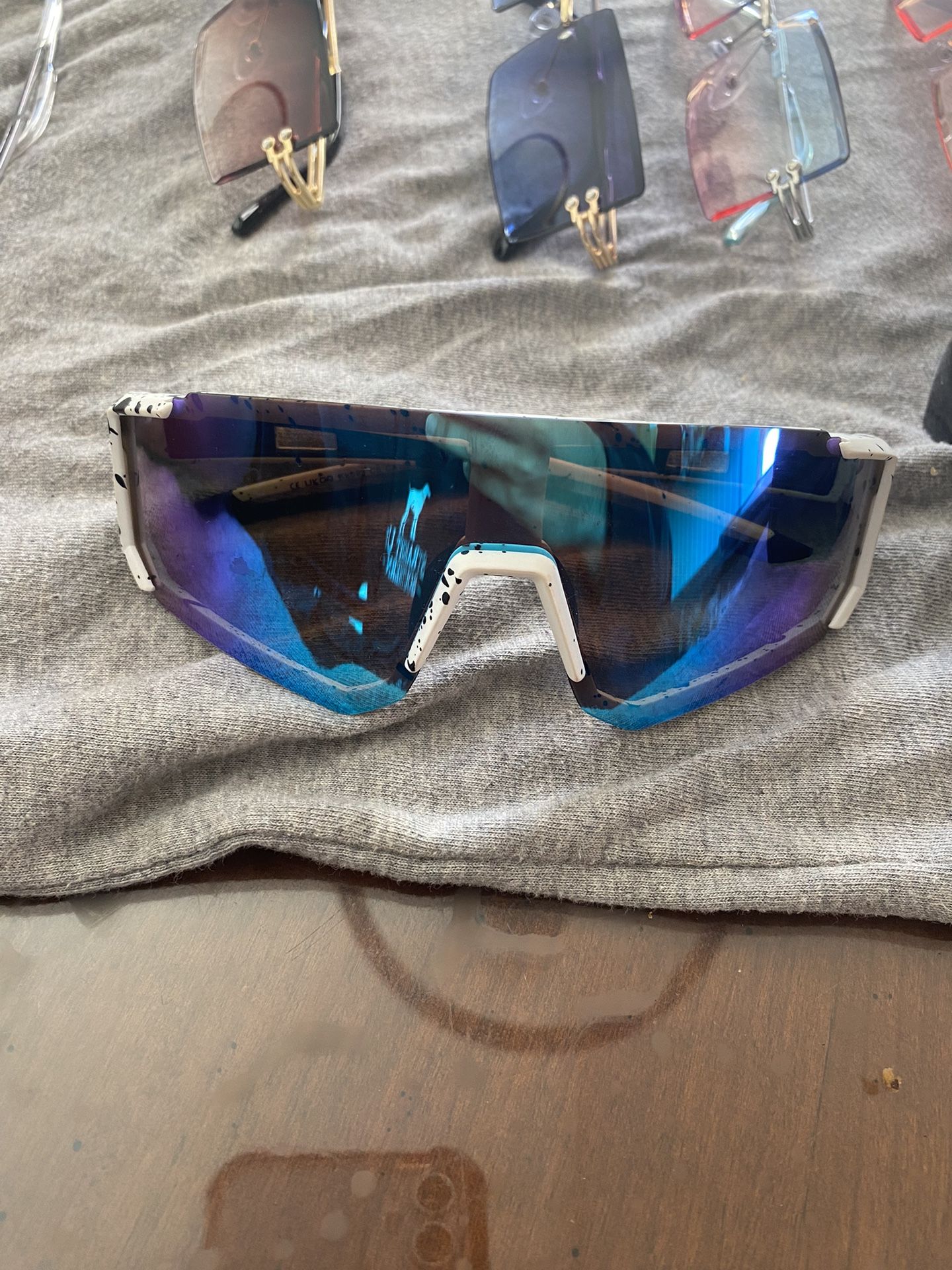 Polarized Sunglasses