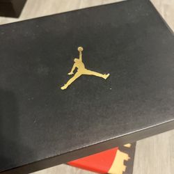 Jordan’4 