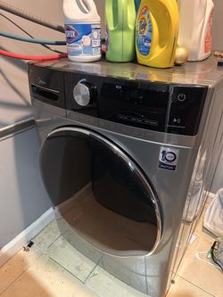 Washer/Dryer Set