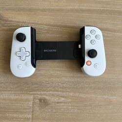 PS5 Backbone