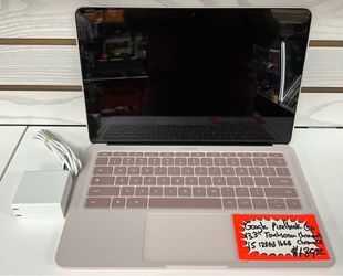 Google Pixelbook Go 13.3” Touchscreen Chromebook i5 128GB 16GB Chrome OS