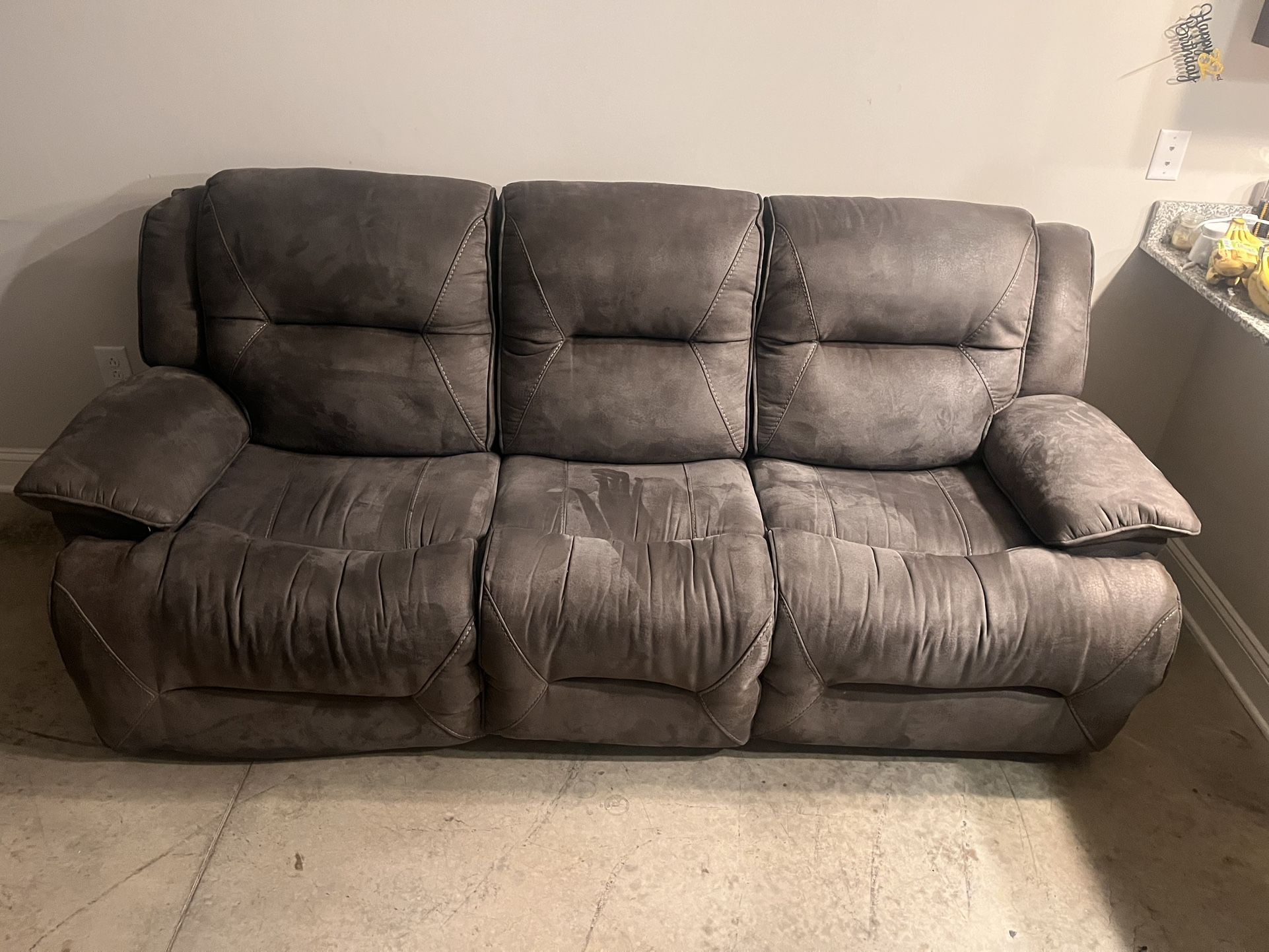 Couch For Sale