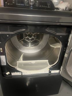 Gas Dryer Profile