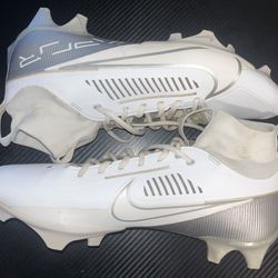 Nike Vapor Cleats (With Box)