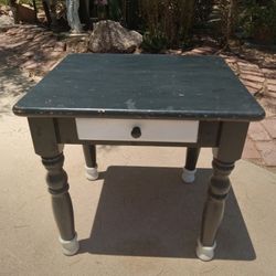 Small Table 