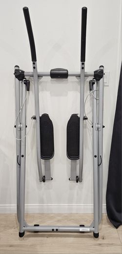 Gazelle Edge Folding Exercise Glider