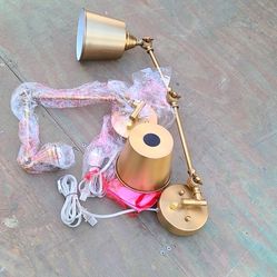 Antique brass lamp brand you are