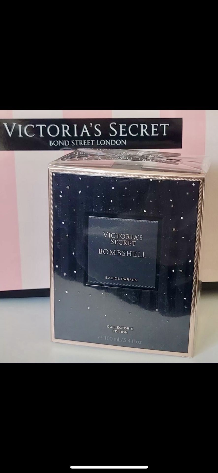bombshell limited edition