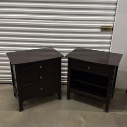 COMPLETE BEDROOM SET 