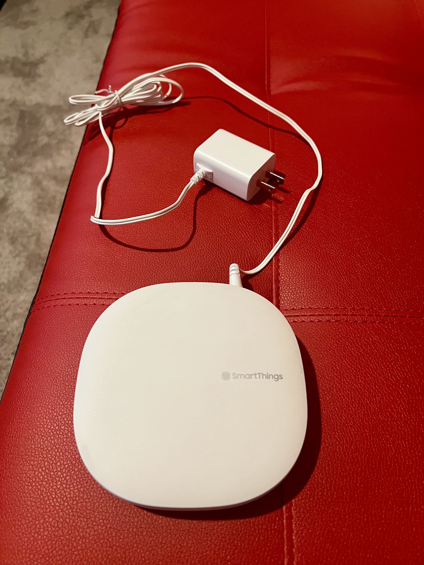 Smartthings Hub