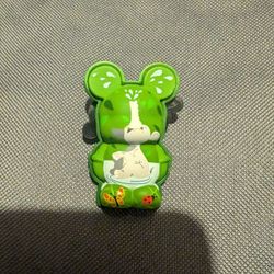 Disney Parks Pin Trading Co- Vinylmation Jungle Cruise 