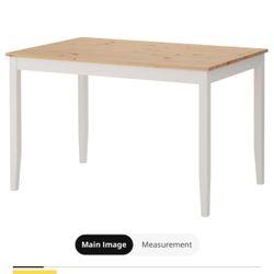 IKEA Dining Table