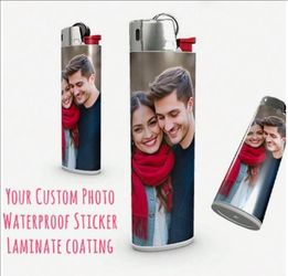 Custom Personalized