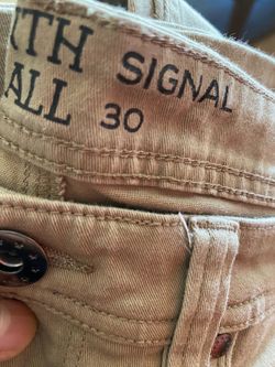 Pants