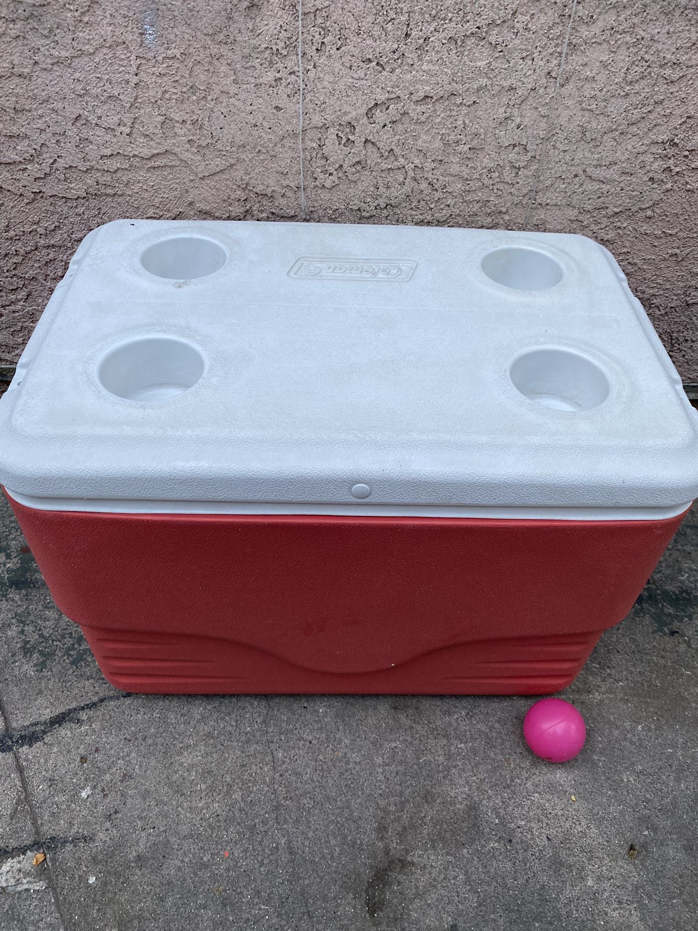 Cooler