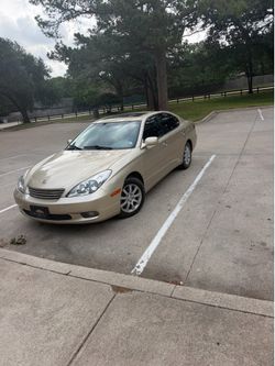 🚗 LEXUS FOR SALE 🚗