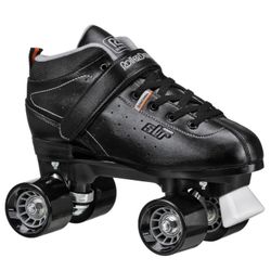 Roller Derby Skates 