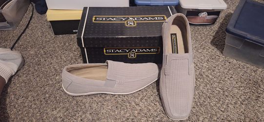 Stacy Adams Sojourn loafers