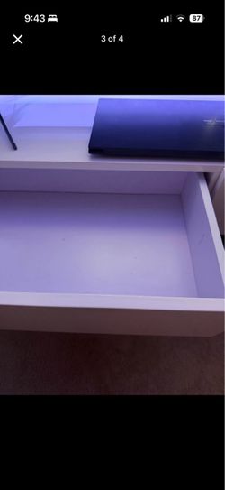 TV stand
