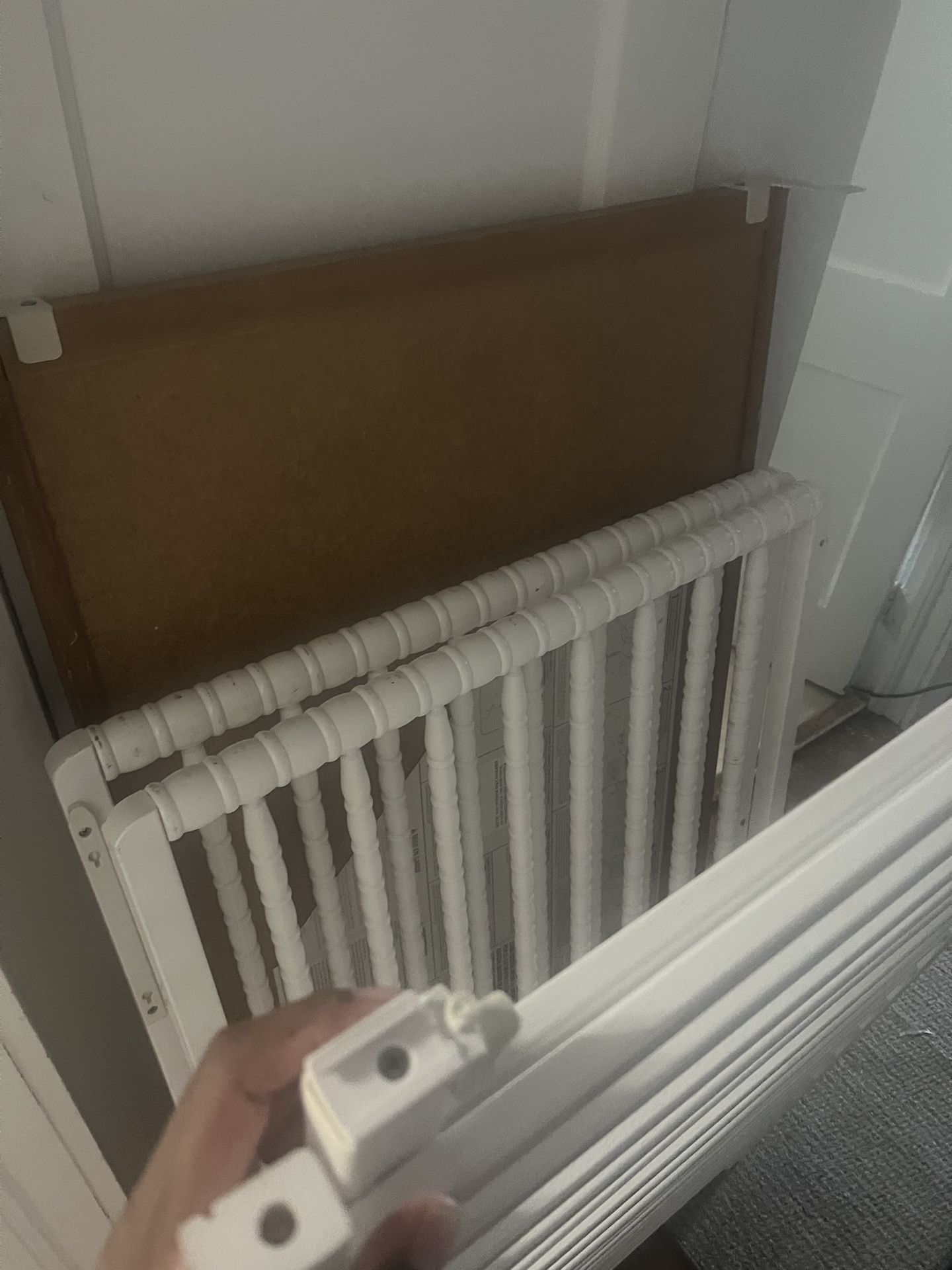 Crib